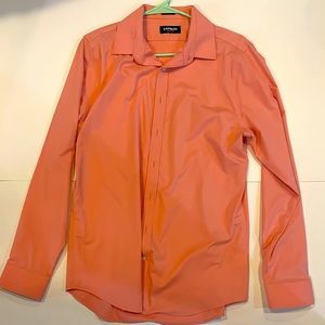 Men’s Dress shirts size Medium Slim purchased at Express